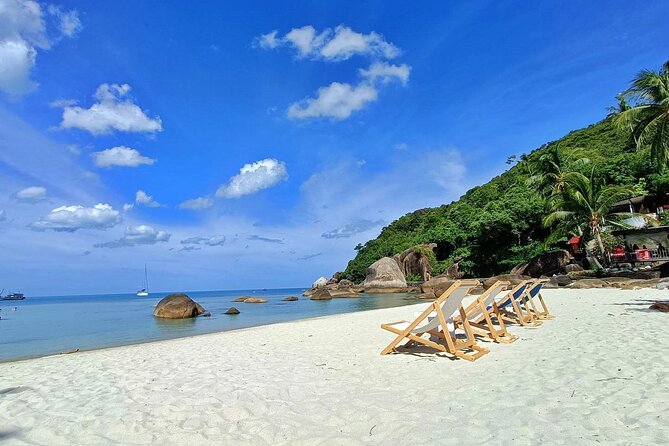 Koh Samui 4WD Jeep Jungle Tour - Itinerary Highlights