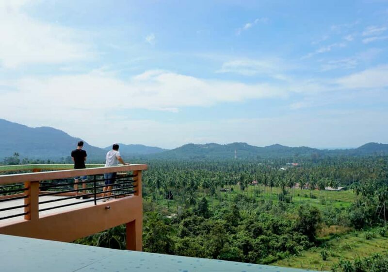 Koh Samui: 4x4 Off-Road Island Safari Tour & Lunch - Value and Practicalities