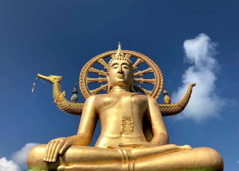 Koh Samui: 4x4 Off-Road Island Safari Tour & Lunch - Who Should Consider This Tour?