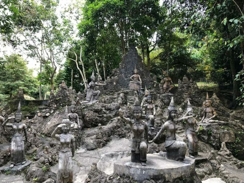 Koh Samui: 4x4 Off-Road Island Safari Tour & Lunch - Final Thoughts