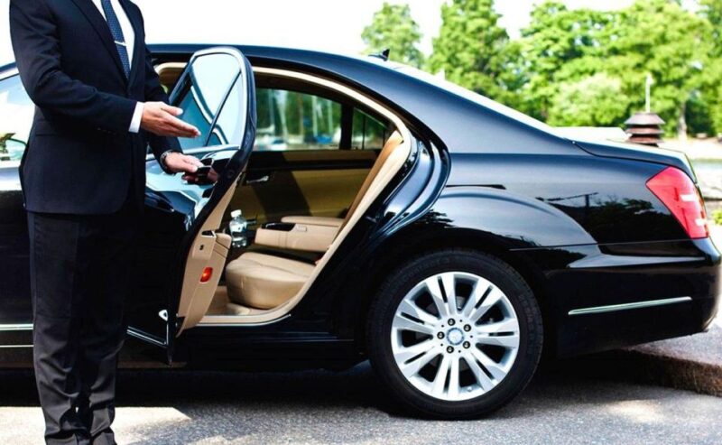 Koh Samui Airport (Usm): Private Transfer Within the Island - Key Points