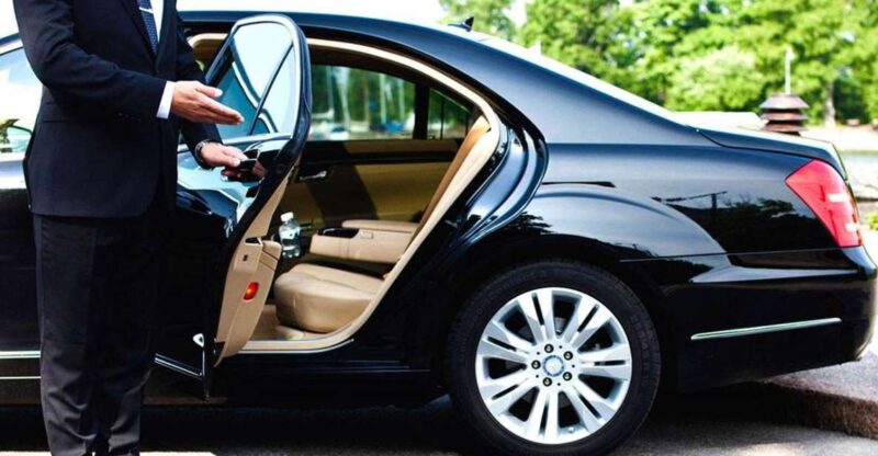 Koh Samui Airport (Usm): Private Transfer Within the Island - Transfer Details