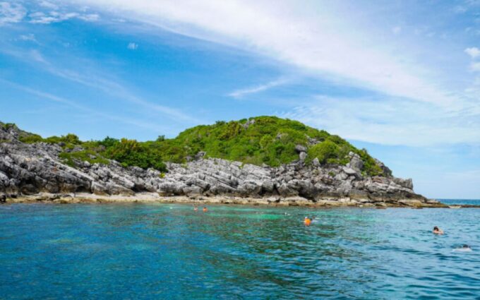 Koh Samui: Ang Thong Marine Park Day Tour by Speedboat - Frequently Asked Questions
