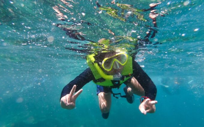 Koh Samui: Ang Thong Marine Park Day Tour by Speedboat - Recap