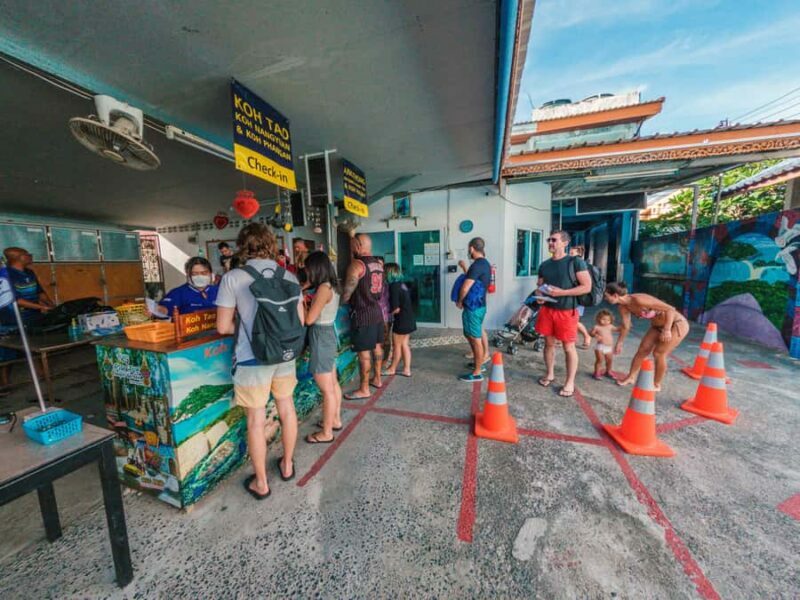 Koh Samui: Angthong Marine Park Snorkeling Tour by Speedboat - Real Traveler Insights and Authentic Feedback