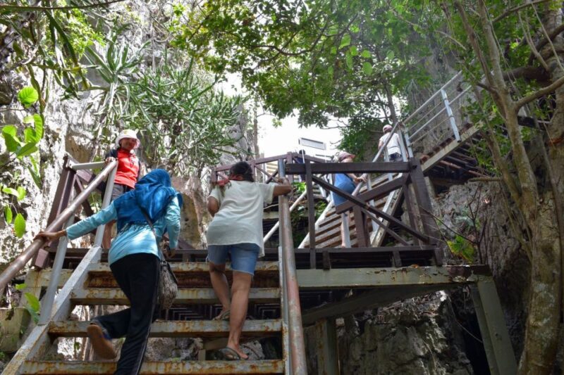 Koh Samui: Angthong Marine Park Snorkeling Tour by Speedboat - Customer Ratings and Feedback