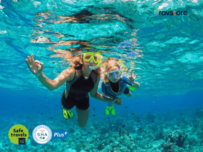 Koh Samui Angthong National Marine Park Tour by Speed Boat - Frequently Asked Questions