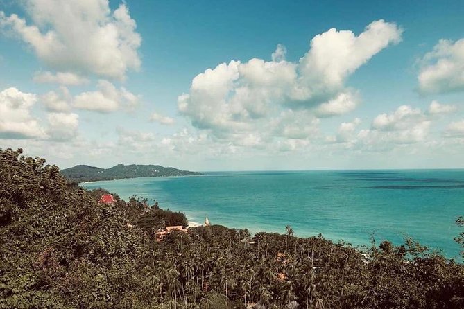 Koh Samui Authentic 4x4 - Accessibility and Participation