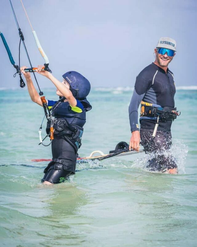 Koh Samui: Beachfront Kitesurfing Lesson with Professionals - Practical Tips for Your Kitesurfing Lesson