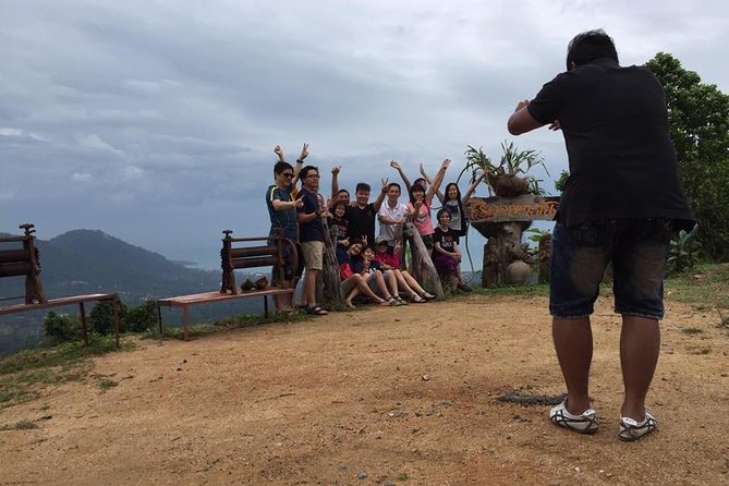 Koh Samui Custom Sightseeing Tour With Private Guide - Highlight Experiences
