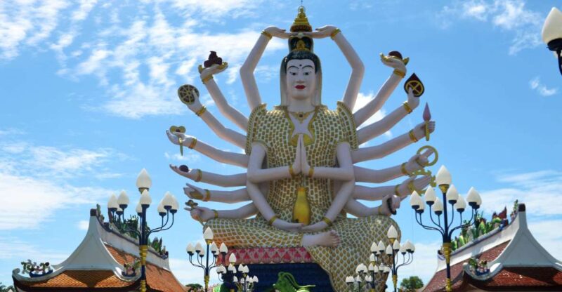 Koh Samui: Customized Private Island Excursion by Car - Pricing Details