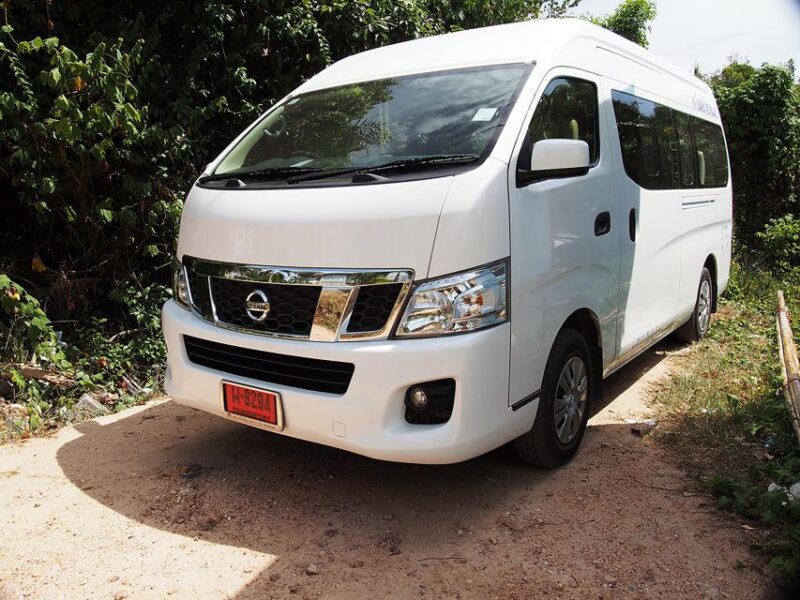 Koh Samui: Customized Private Island Excursion by Car - Highlight Attractions