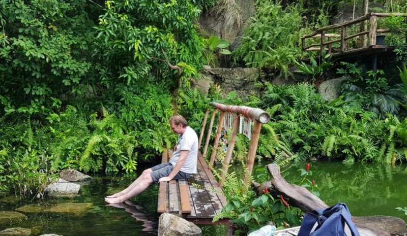 Koh Samui: Customized Private Island Excursion by Car - Excluded Expenses