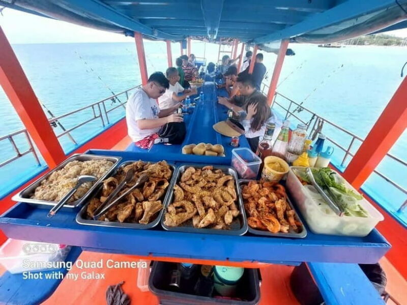 Koh Samui Day and Night Fishing Experience - An In-Depth Look at the Koh Samui Day and Night Fishing Experience