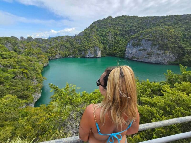 Koh Samui: Day Tour to Ang Thong with Kayak, Snorkel & Lunch - Final Thoughts