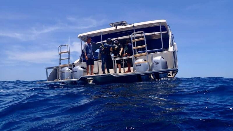 Koh Samui: Discover Scuba Diving - The Practicalities: Cost, Duration, and Group Size