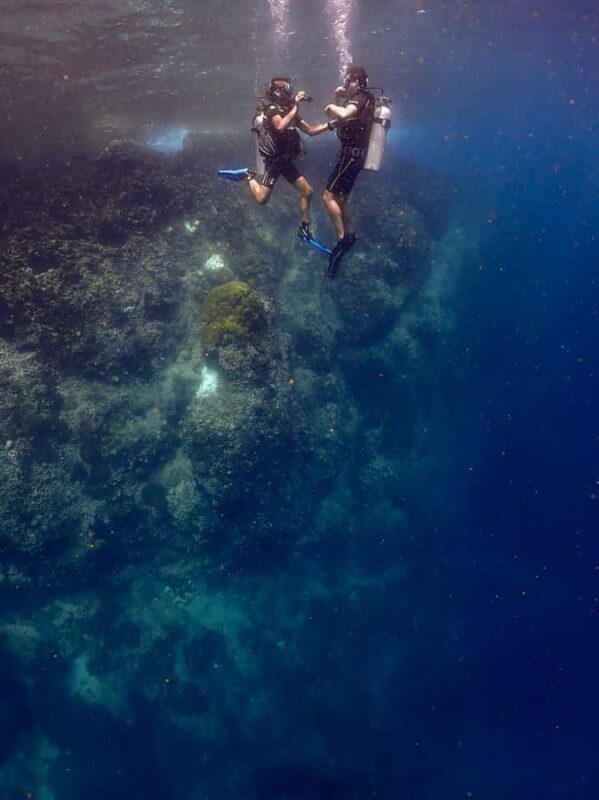 Koh Samui: Dive Tour to Sail Rock - Key Points
