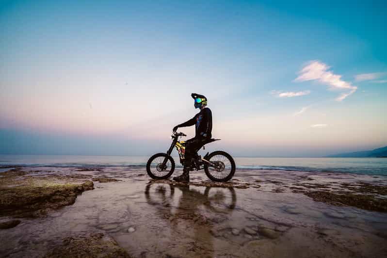 Koh Samui : Electric Motorbike Trip in Mountain - Highlights of the Adventure