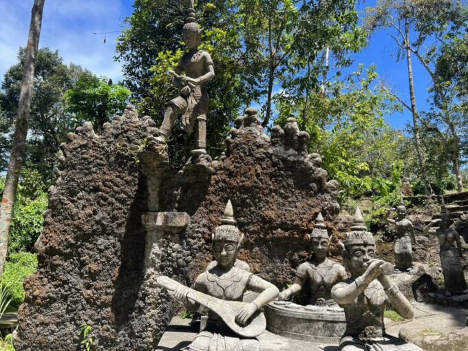 Koh Samui: Elephant Sanctuary and Jungle Tour With Lunch - Preparing for the Tour