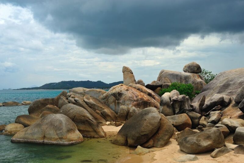 Koh Samui: Elephant Sanctuary and More - Full Day - What to Bring