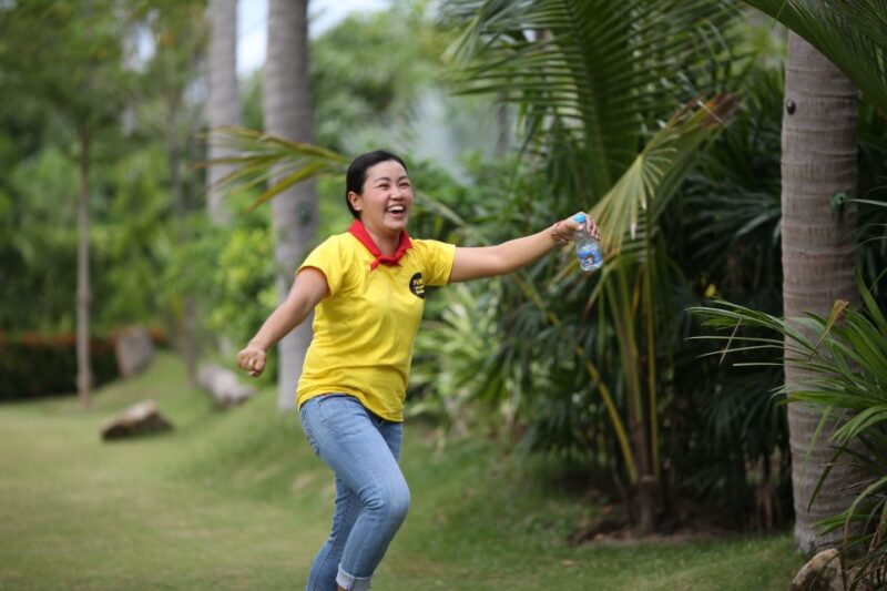 Koh Samui: Football Golf & Botanical Gardens - Customer Feedback