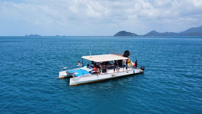 Koh Samui: Full Day Tour by Catamaran - Frequently Asked Questions