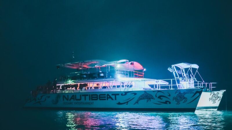 Koh Samui: Full Moon Festival Party Cruise With Hotel Pickup - Customer Feedback