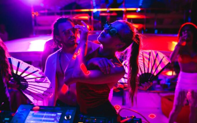 Koh Samui: Full Moon Festival Party Cruise With Hotel Pickup - Frequently Asked Questions