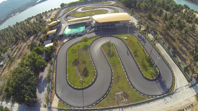 Koh Samui: Go-Karting Experience - Accessibility Considerations