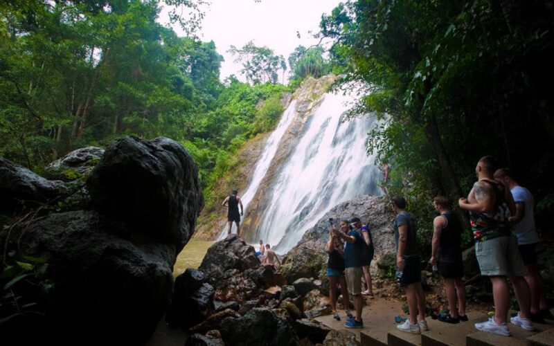 Koh Samui: Half-Day Highlights Tour With Hotel Transfers - Important Information