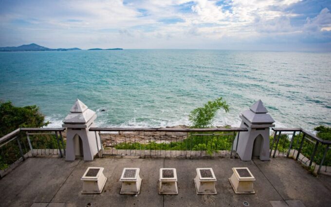 Koh Samui: Half-Day Highlights Tour With Hotel Transfers - Pickup and Drop-off