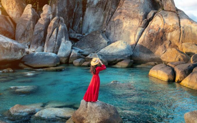 Koh Samui: Half-Day Highlights Tour With Hotel Transfers - Suitability and Restrictions