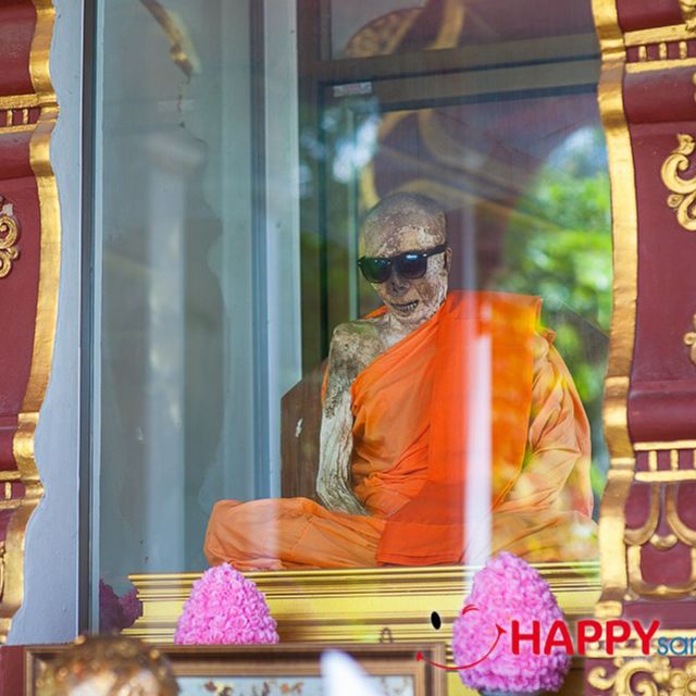 Koh Samui: Half-Day Island Highlights Tour With Hotel Pickup - Tour Options