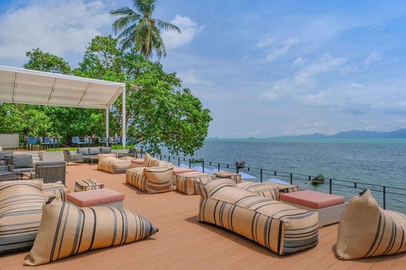 Koh Samui : Hiking ,Guided Walk and Cooking - Resort Facilities