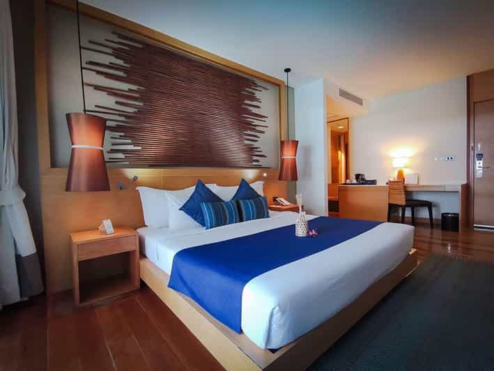Koh Samui : Hiking ,Guided Walk and Cooking - Booking and Cancellation