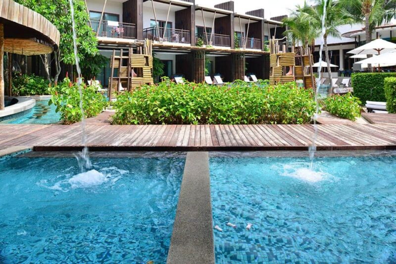 Koh Samui : Hiking ,Guided Walk and Cooking - Duration and Validity