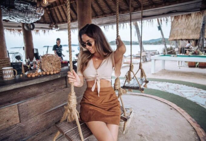 Koh Samui Instagram Tour: The Most Famous Spots - Frequently Asked Questions