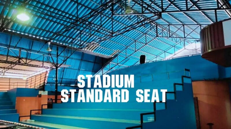 Koh Samui: International Stadium Muay Thai Match Ticket - Pre-fight Ceremony