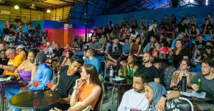 Koh Samui: International Stadium Muay Thai Match Ticket - Customer Reviews