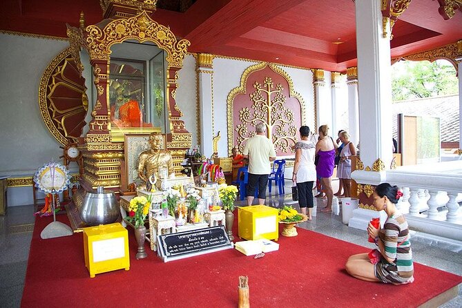 Koh Samui Island and Water Fall Tour - Customer Feedback and Response