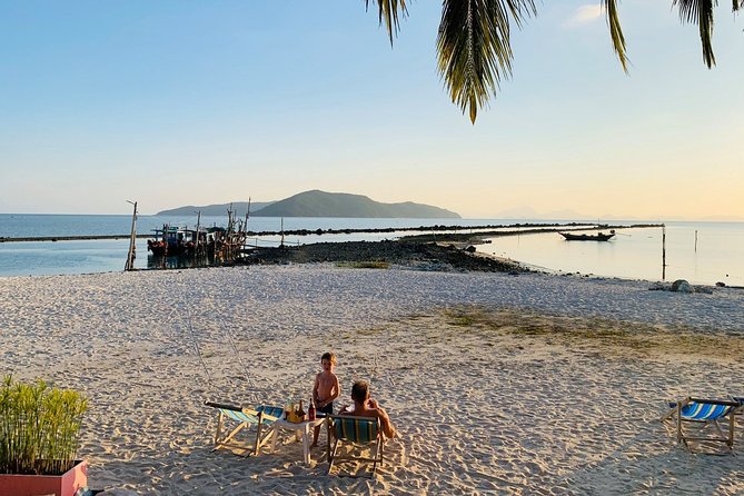 Koh Samui Islands Snorkeling Trip By Speedboat - Cancellation and Booking Policies