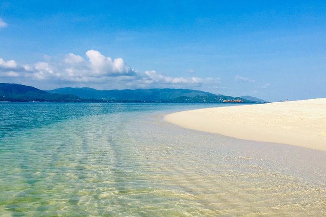 Koh Samui Islands Snorkeling Trip By Speedboat - Trip Overview