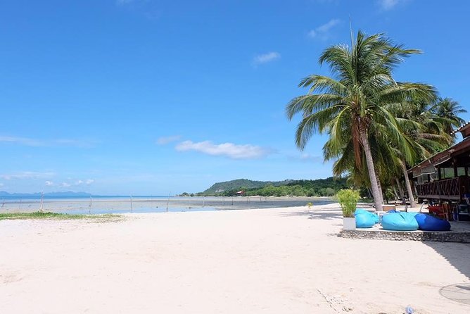 Koh Samui Islands Snorkeling Trip By Speedboat - Pickup and Meeting Details
