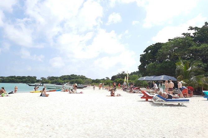 Koh Samui Islands Snorkeling Trip By Speedboat - Cancellation and Booking Policies