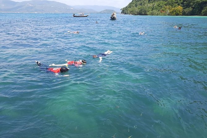 Koh Samui Islands Snorkeling Trip By Speedboat - Trip Reviews and Ratings