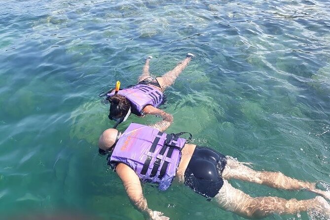 Koh Samui Jet Ski Safari Tour - Health and Safety