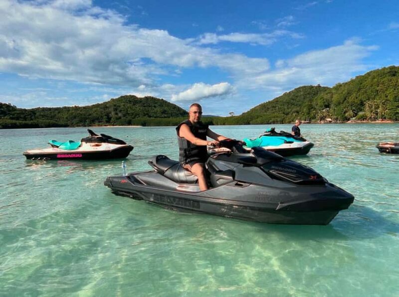 Koh Samui: Jetski Safari, Snorkeling to Pig & Virgin Islands - Authentic Experiences and What Travelers Say