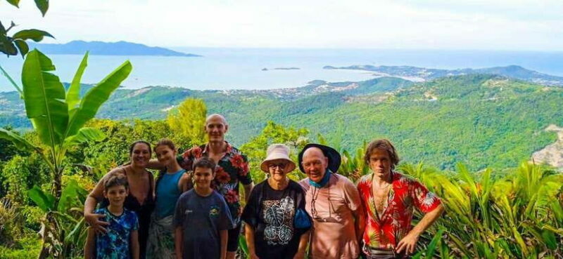 Koh Samui Jungle Adventure: 4x4 Off-Road Safari & Lunch - An In-Depth Look at the Koh Samui Jungle Adventure