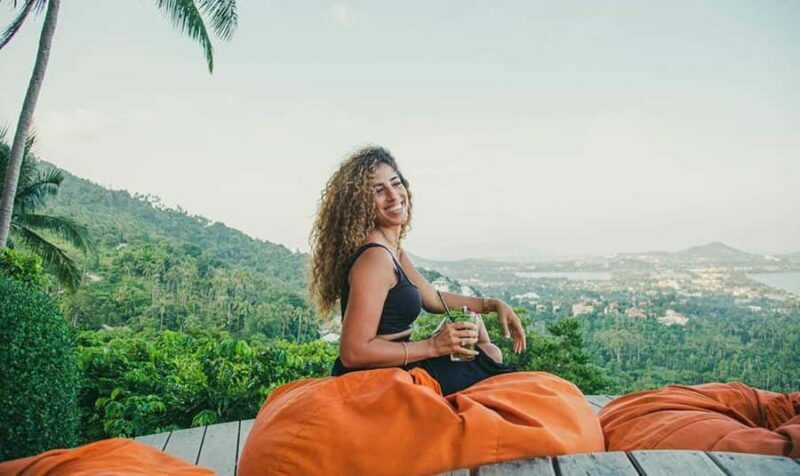 Koh Samui: Jungle Club Table Reservation with Transfer - Key Points