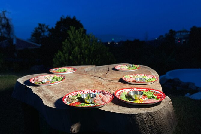 Koh Samui Jungle Kitchen - Half Day Cooking Class - Booking Flexibility